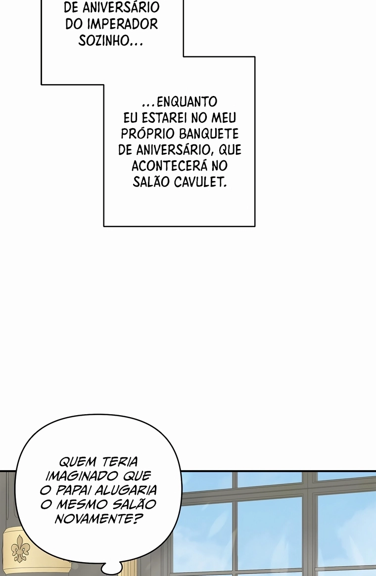A Filha Mais Nova do Duque Vilão Capítulo 44 Página 48
