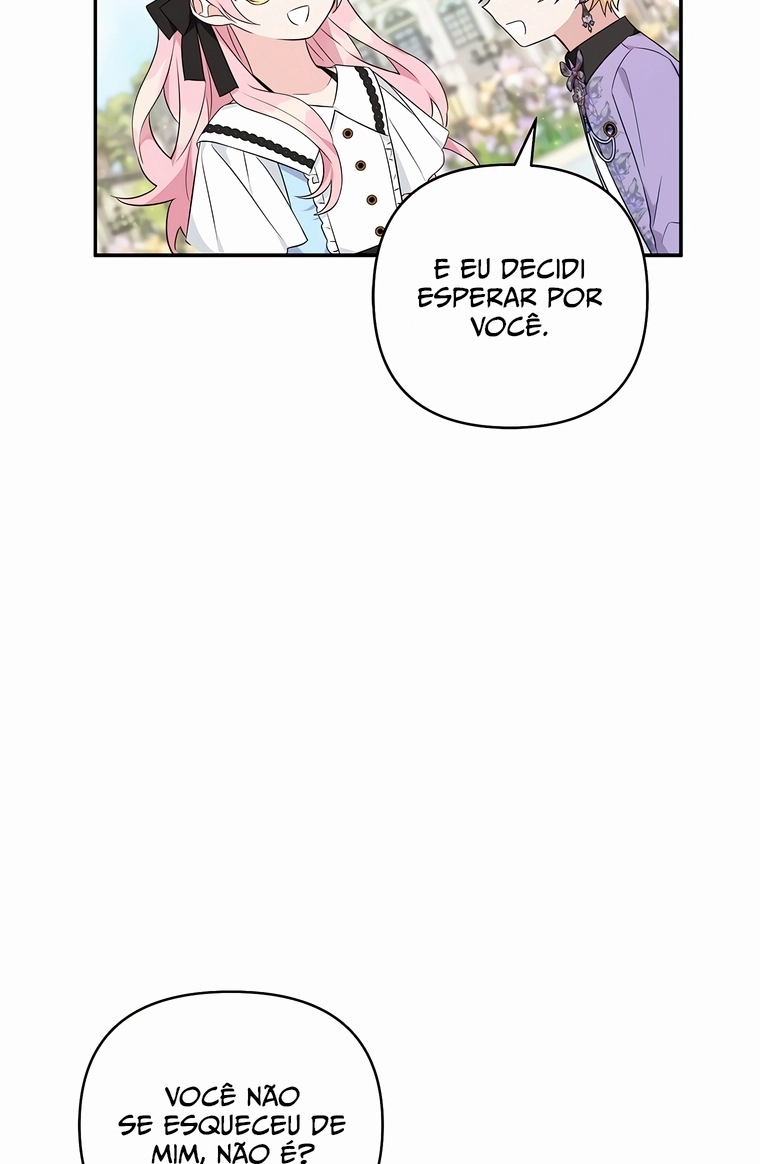 A Filha Mais Nova do Duque Vilão Capítulo 44 Página 54