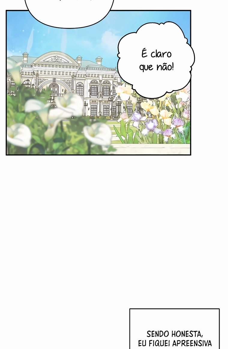 A Filha Mais Nova do Duque Vilão Capítulo 44 Página 55