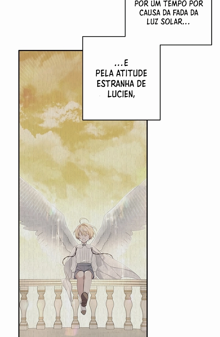 A Filha Mais Nova do Duque Vilão Capítulo 44 Página 56