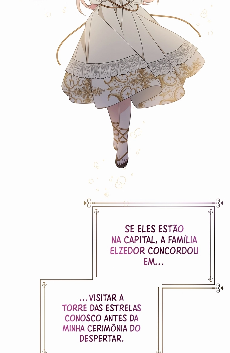 A Filha Mais Nova do Duque Vilão Capítulo 44 Página 74
