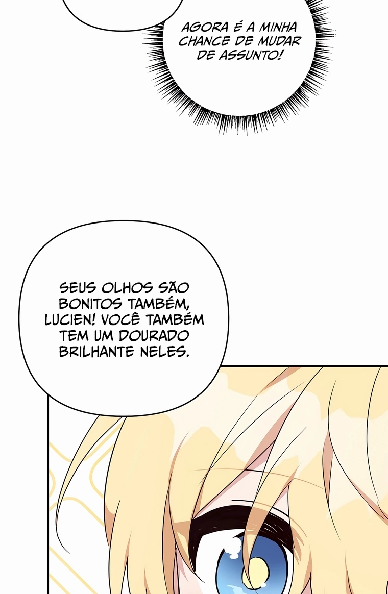 A Filha Mais Nova do Duque Vilão Capítulo 44 Página 86