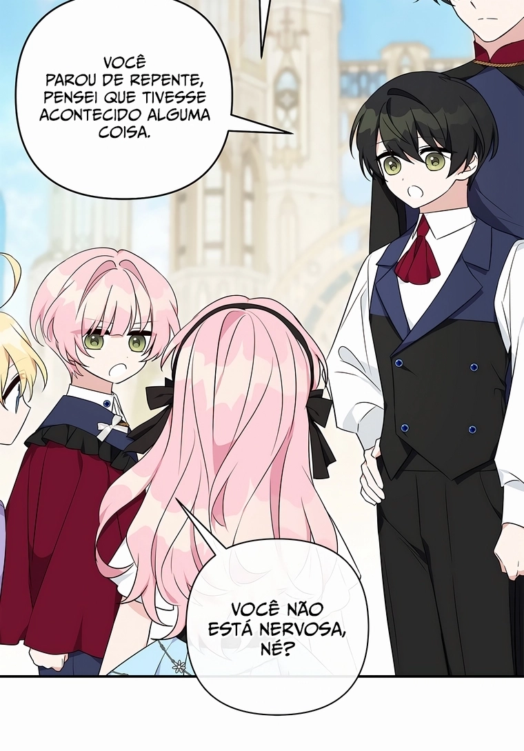 A Filha Mais Nova do Duque Vilão Capítulo 45 Página 10