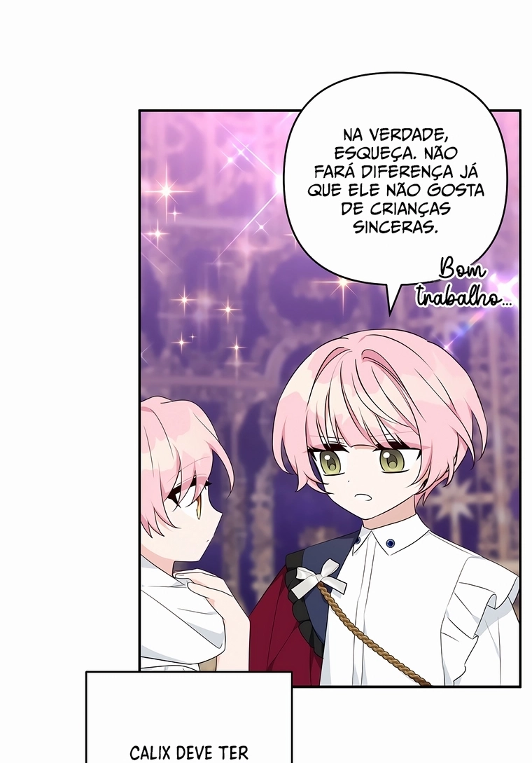 A Filha Mais Nova do Duque Vilão Capítulo 45 Página 102