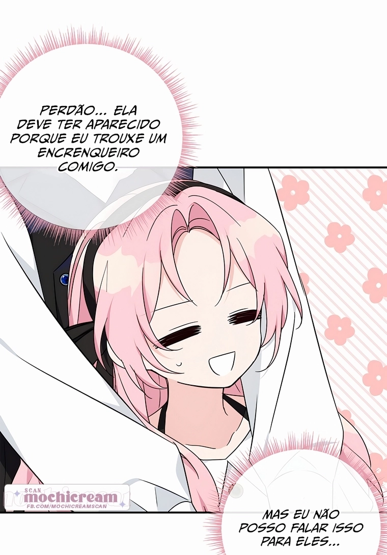 A Filha Mais Nova do Duque Vilão Capítulo 45 Página 105