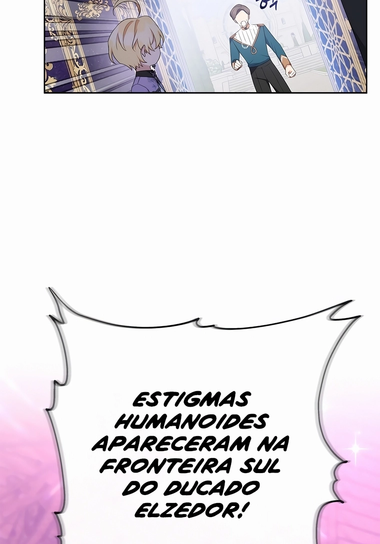 A Filha Mais Nova do Duque Vilão Capítulo 45 Página 113