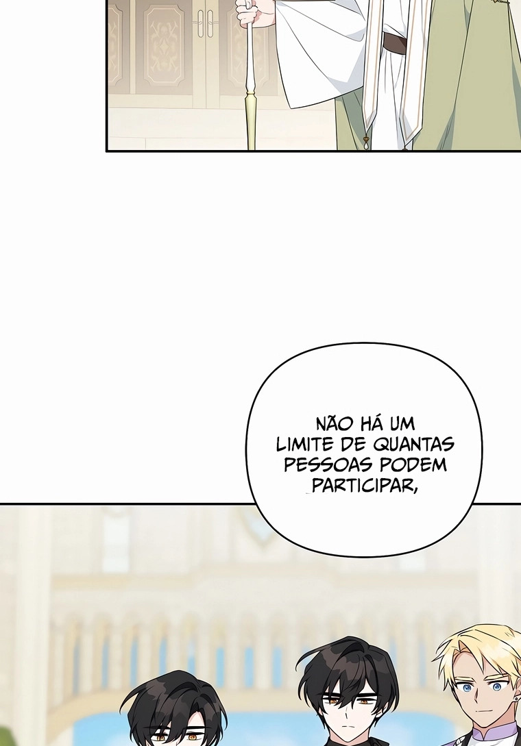 A Filha Mais Nova do Duque Vilão Capítulo 45 Página 19