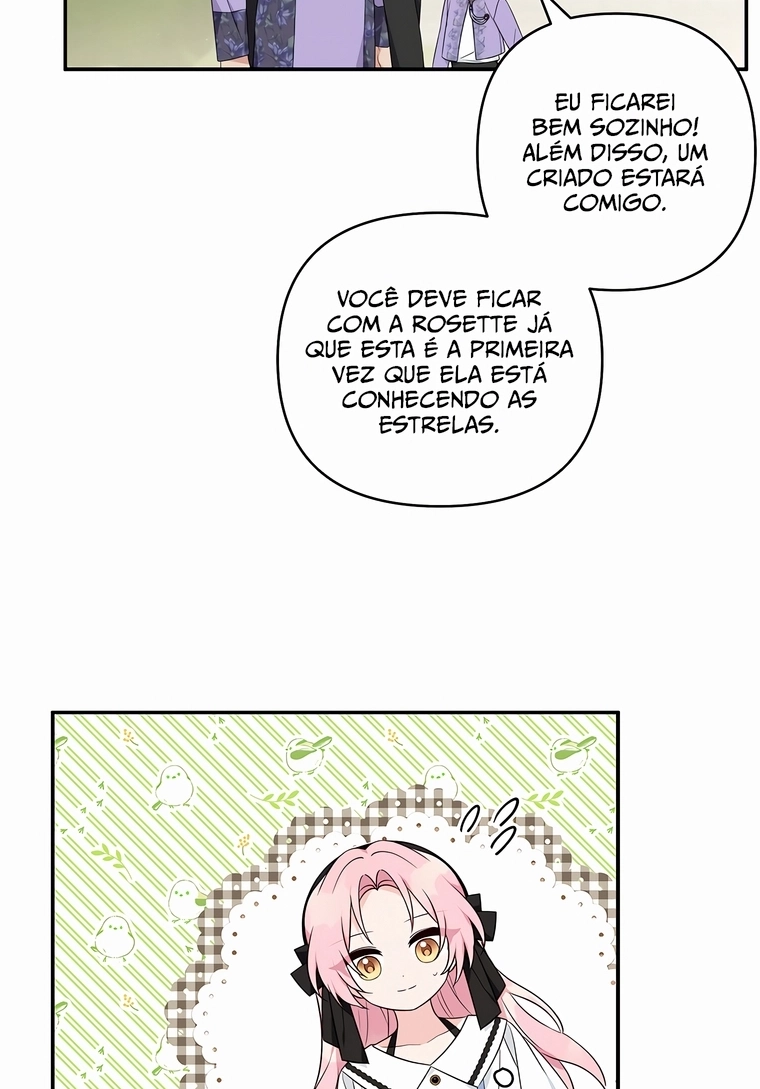A Filha Mais Nova do Duque Vilão Capítulo 45 Página 22