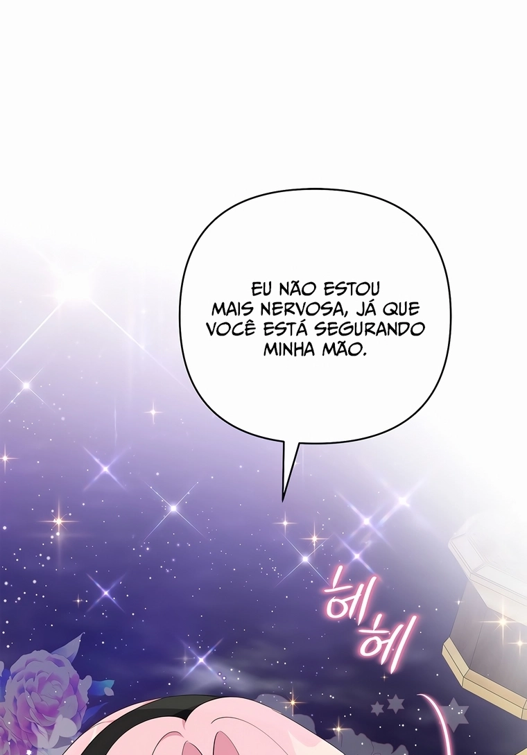 A Filha Mais Nova do Duque Vilão Capítulo 45 Página 46