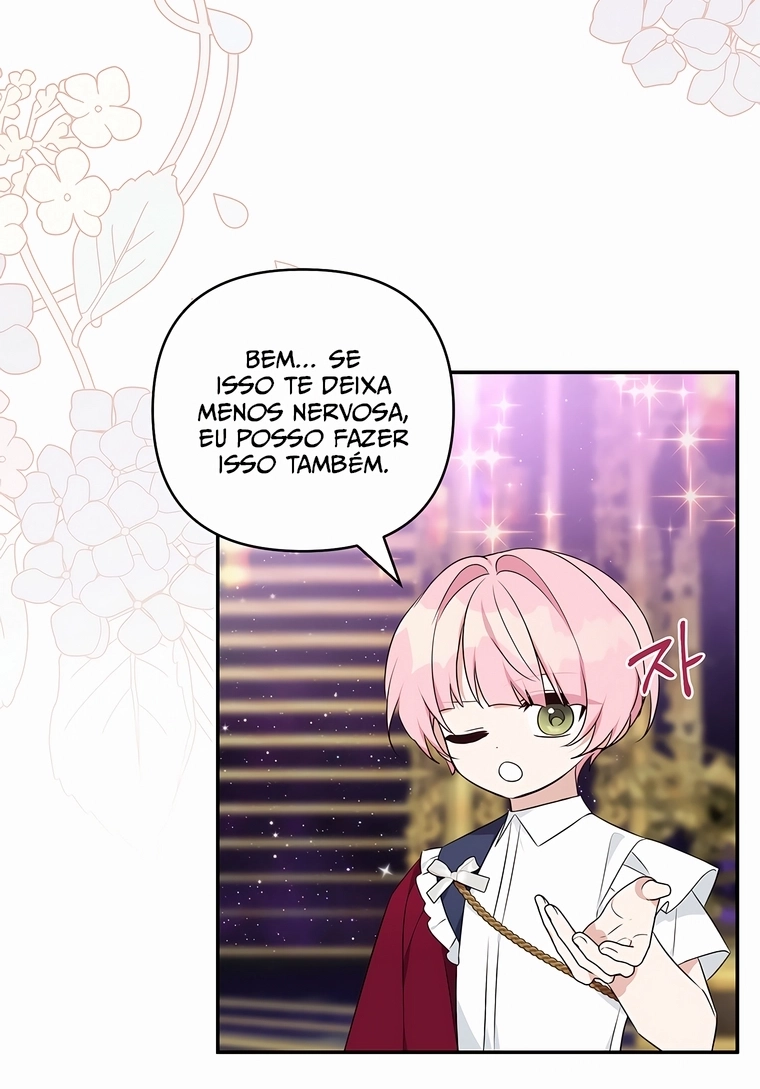 A Filha Mais Nova do Duque Vilão Capítulo 45 Página 49