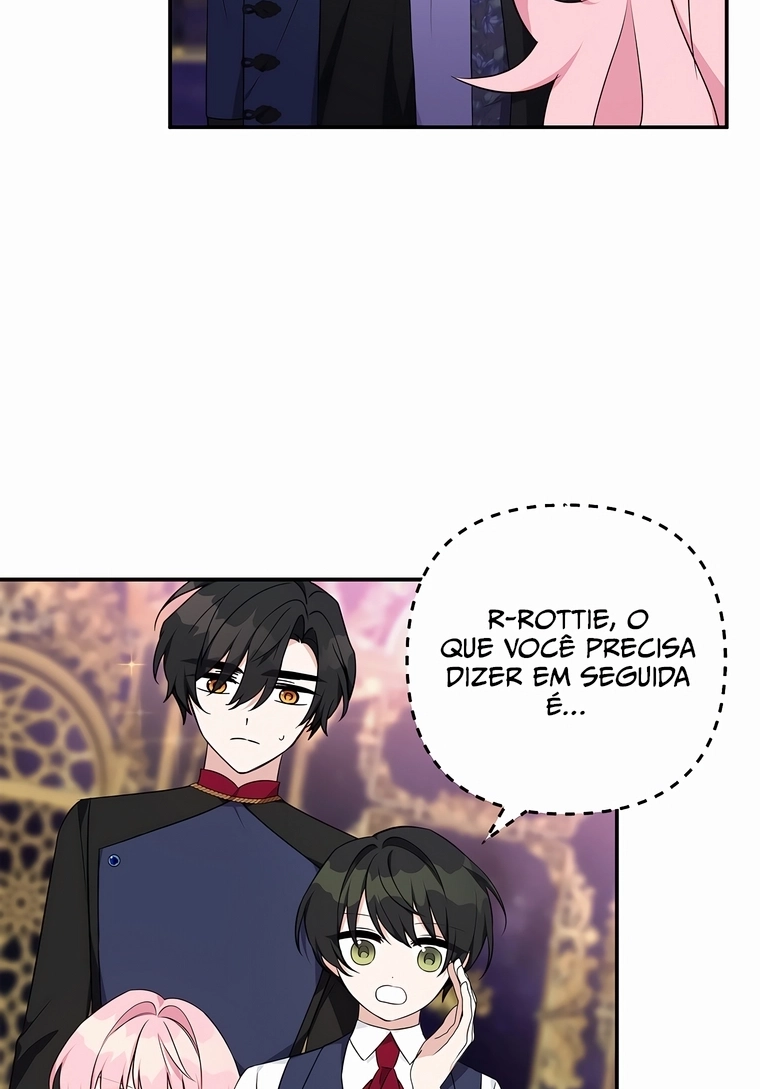 A Filha Mais Nova do Duque Vilão Capítulo 45 Página 65