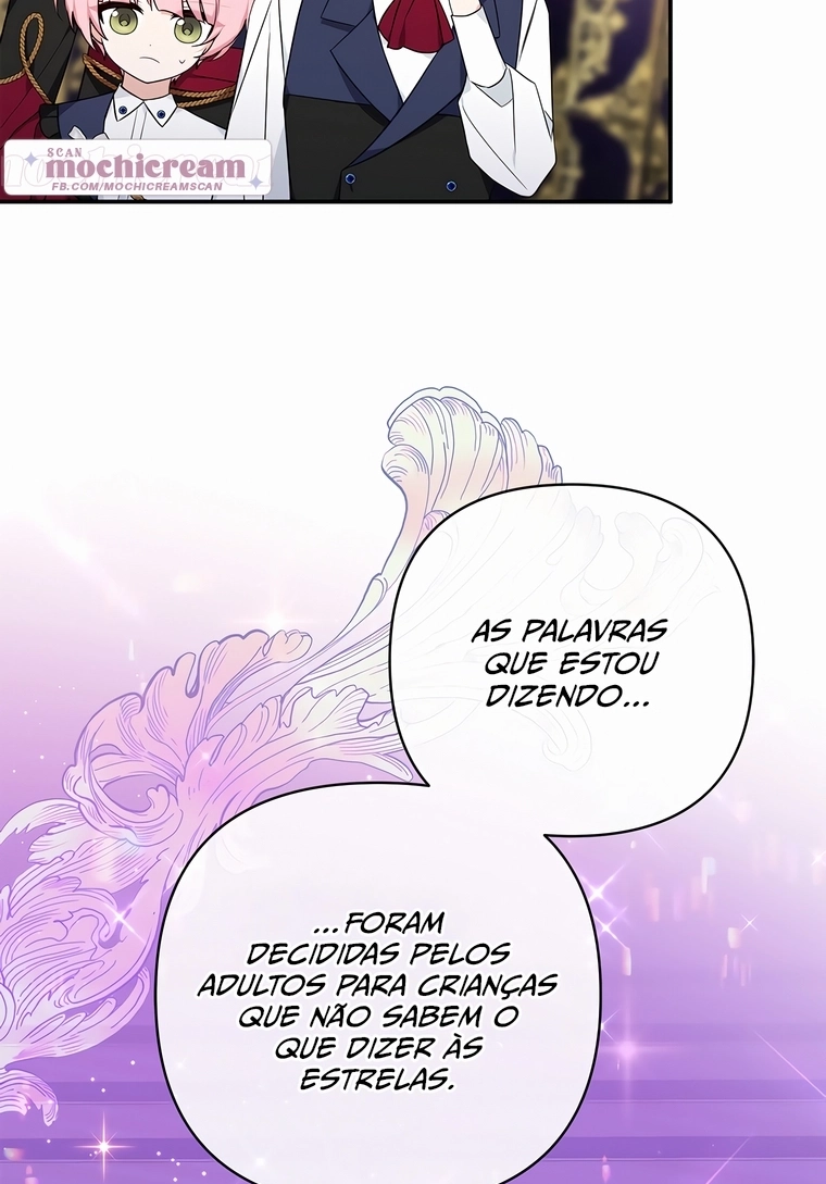 A Filha Mais Nova do Duque Vilão Capítulo 45 Página 66