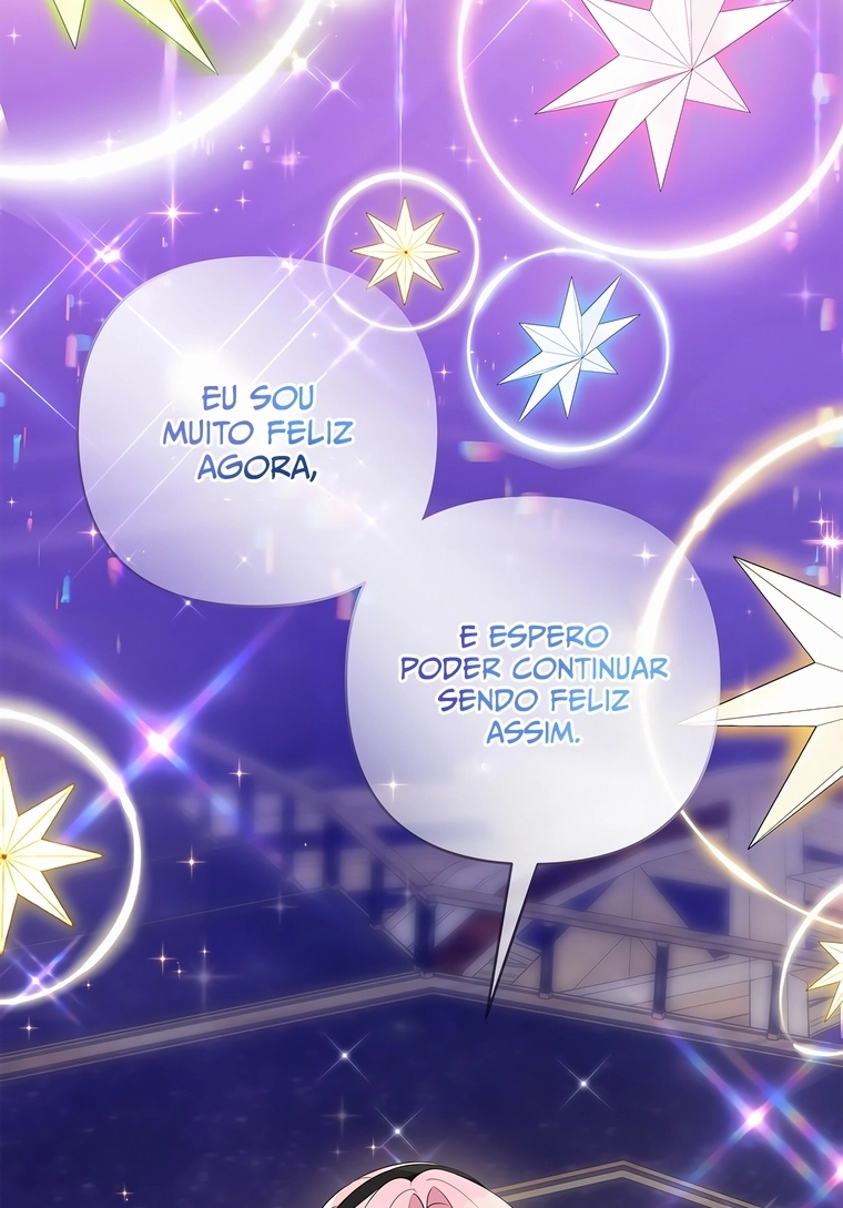 A Filha Mais Nova do Duque Vilão Capítulo 45 Página 77