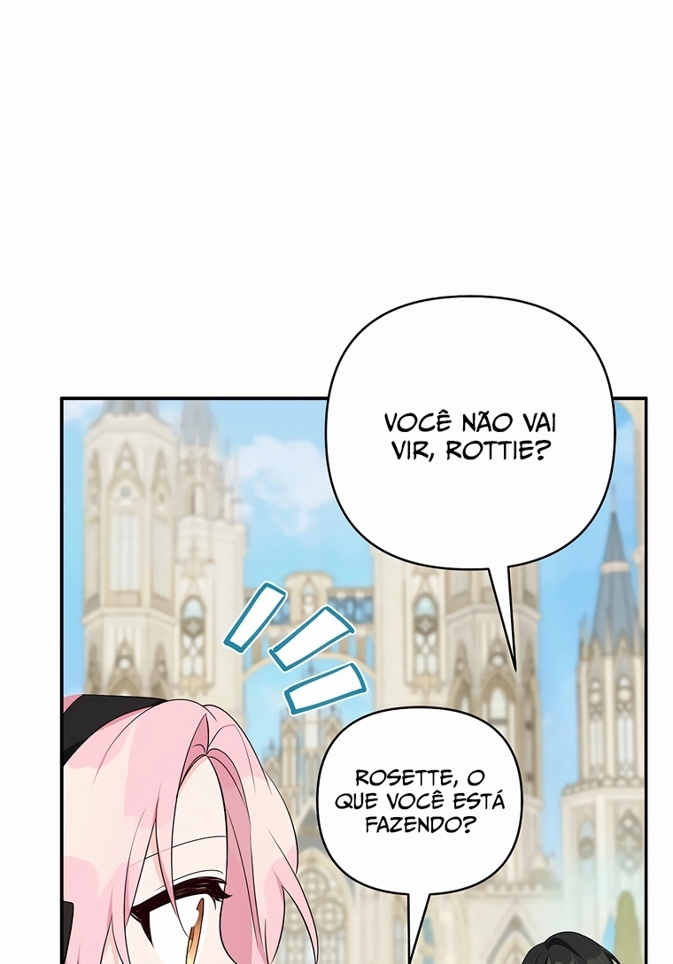 A Filha Mais Nova do Duque Vilão Capítulo 45 Página 8