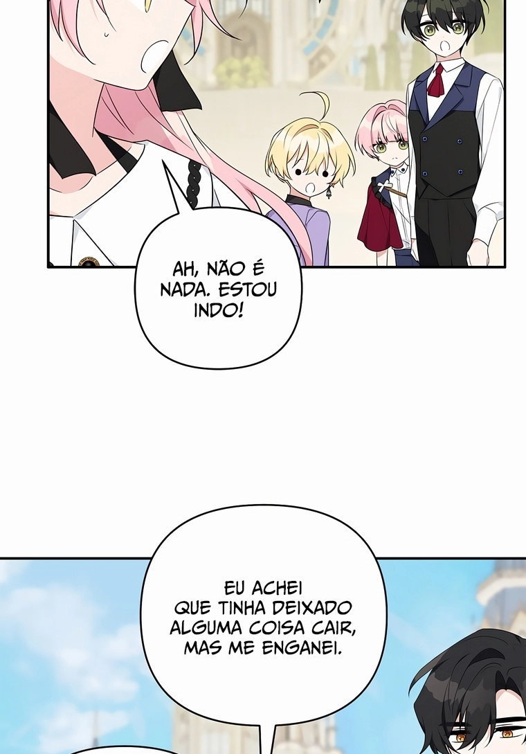 A Filha Mais Nova do Duque Vilão Capítulo 45 Página 9