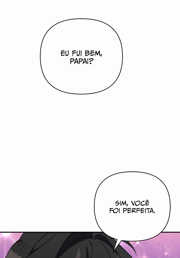 A Filha Mais Nova do Duque Vilão Capítulo 45 Página 98