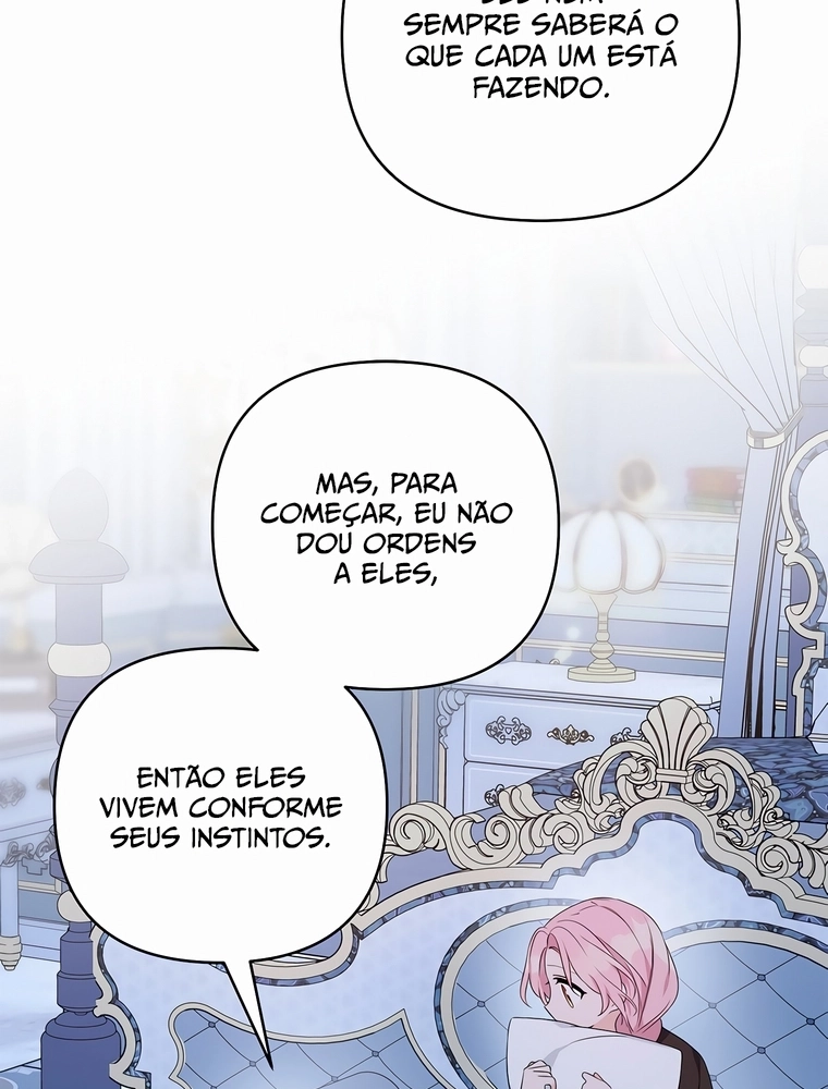 A Filha Mais Nova do Duque Vilão Capítulo 46 Página 32
