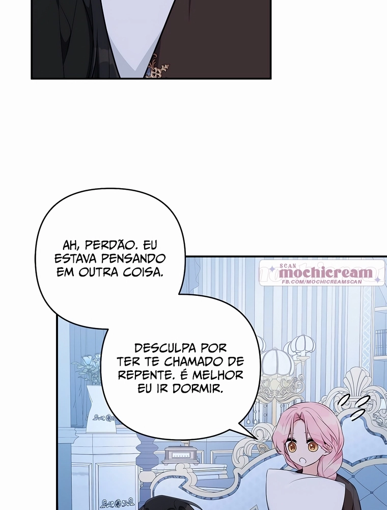 A Filha Mais Nova do Duque Vilão Capítulo 46 Página 41