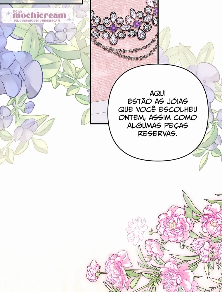 A Filha Mais Nova do Duque Vilão Capítulo 46 Página 57