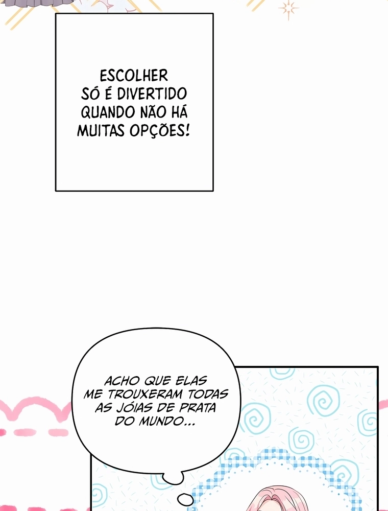 A Filha Mais Nova do Duque Vilão Capítulo 46 Página 65