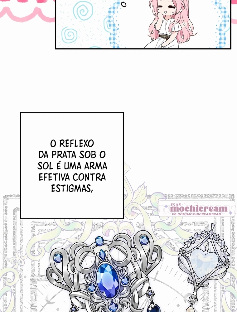 A Filha Mais Nova do Duque Vilão Capítulo 46 Página 66