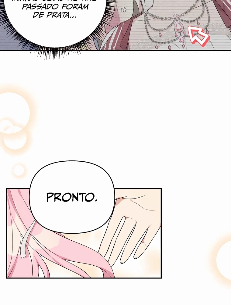 A Filha Mais Nova do Duque Vilão Capítulo 46 Página 69
