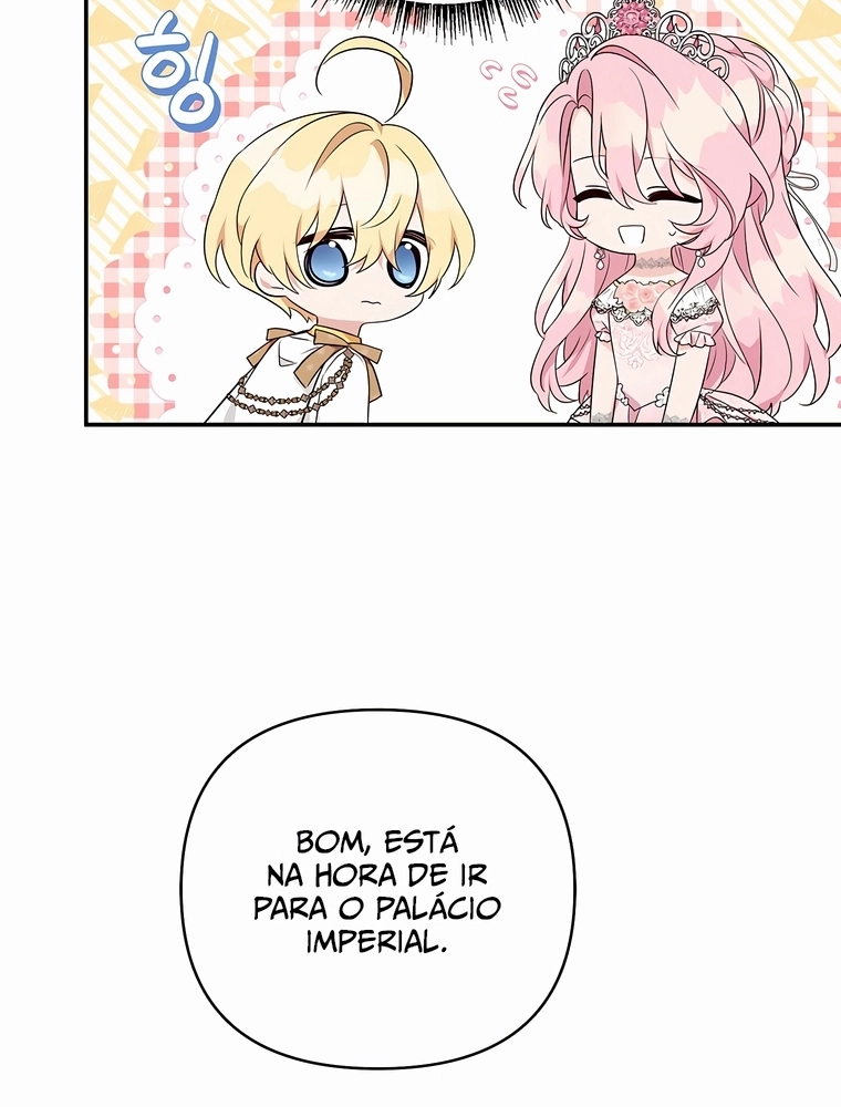 A Filha Mais Nova do Duque Vilão Capítulo 46 Página 83
