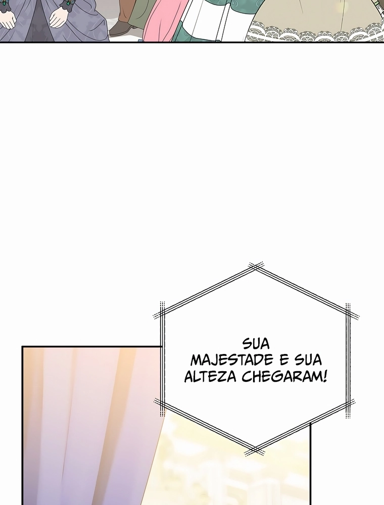 A Filha Mais Nova do Duque Vilão Capítulo 46 Página 90