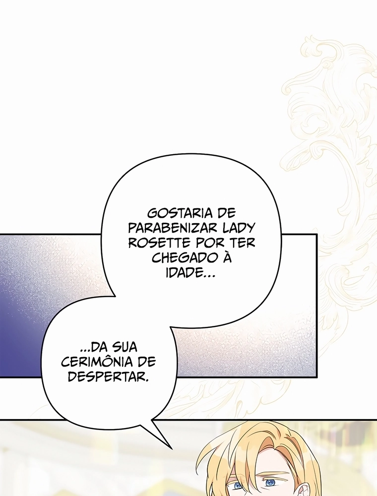 A Filha Mais Nova do Duque Vilão Capítulo 46 Página 92