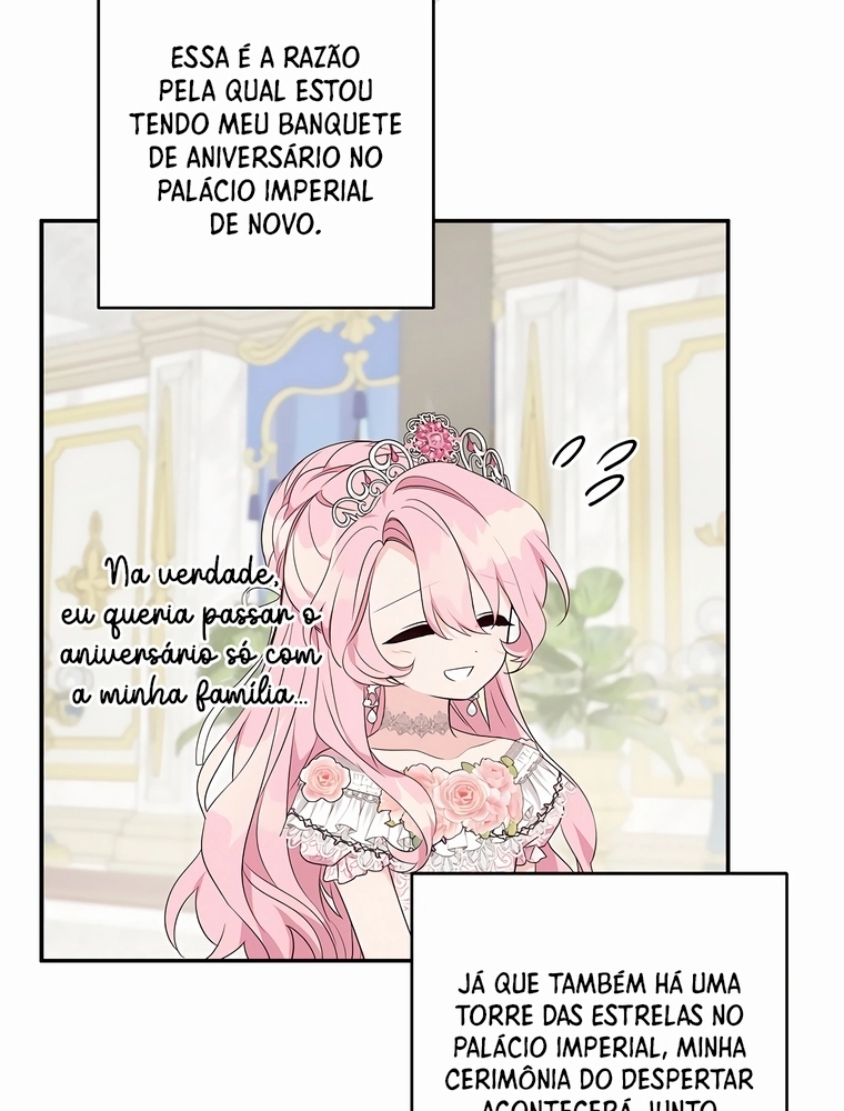 A Filha Mais Nova do Duque Vilão Capítulo 46 Página 94