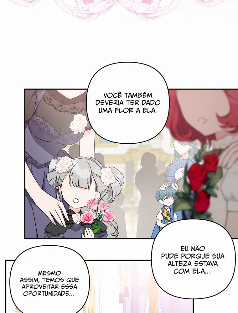 A Filha Mais Nova do Duque Vilão Capítulo 47 Página 7