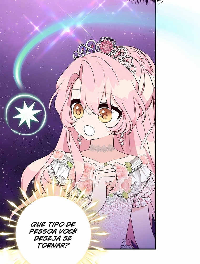 A Filha Mais Nova do Duque Vilão Capítulo 47 Página 77
