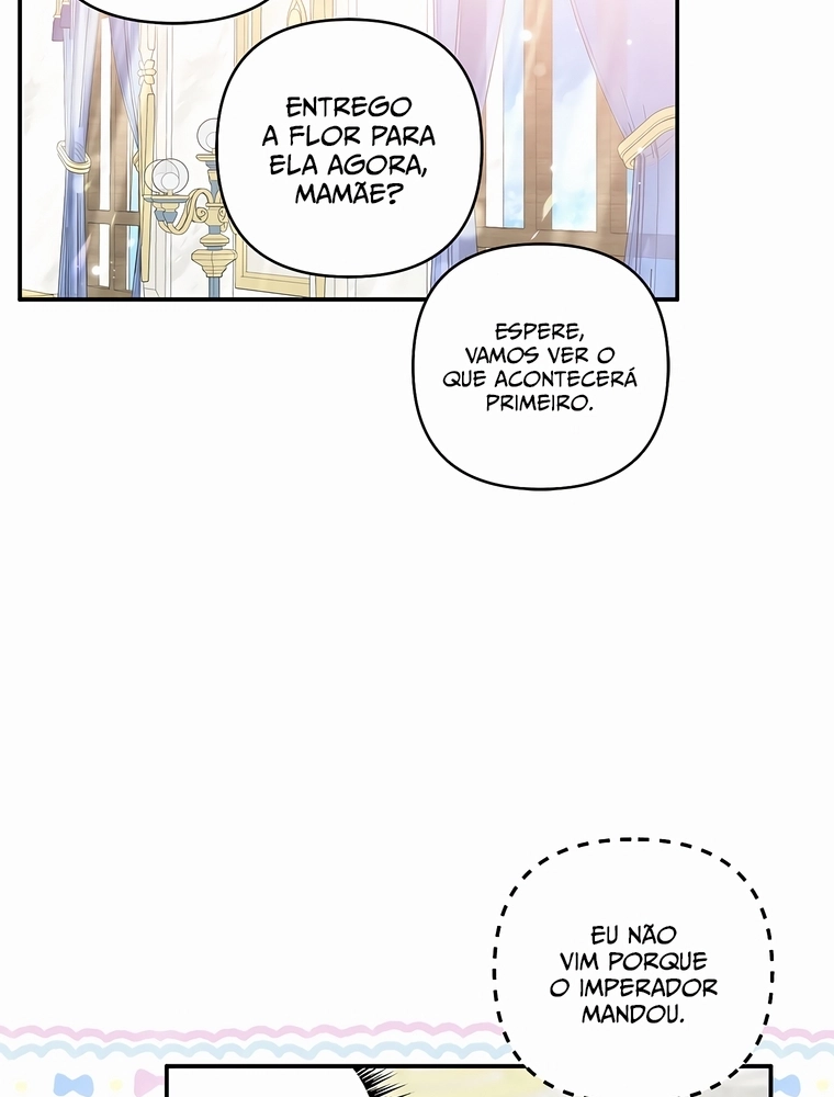 A Filha Mais Nova do Duque Vilão Capítulo 47 Página 8