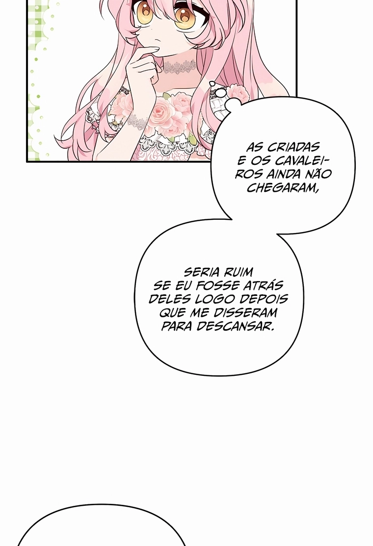 A Filha Mais Nova do Duque Vilão Capítulo 48 Página 100