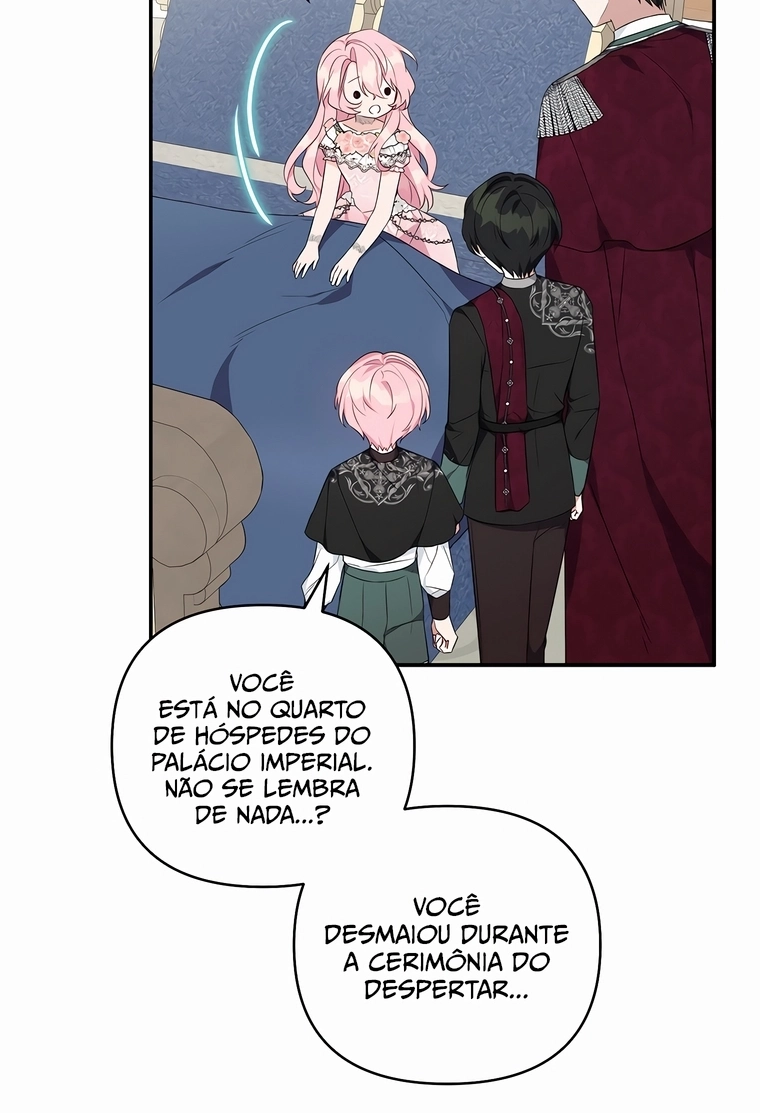 A Filha Mais Nova do Duque Vilão Capítulo 48 Página 15