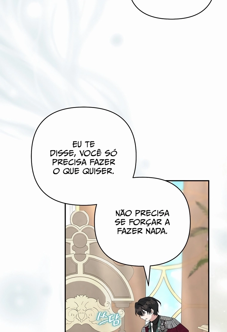 A Filha Mais Nova do Duque Vilão Capítulo 48 Página 27