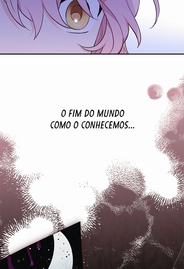 A Filha Mais Nova do Duque Vilão Capítulo 48 Página 44