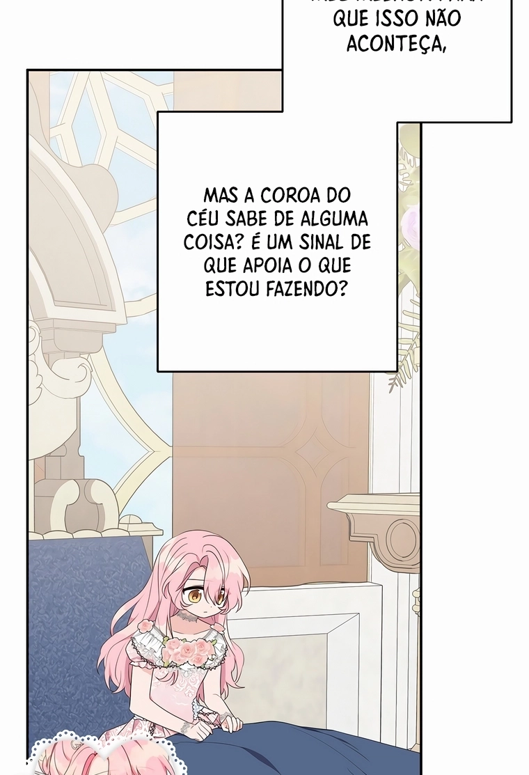 A Filha Mais Nova do Duque Vilão Capítulo 48 Página 48