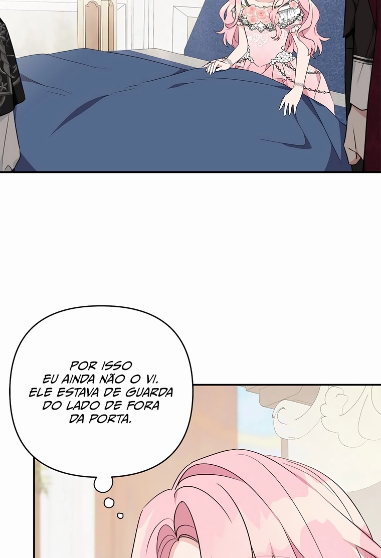A Filha Mais Nova do Duque Vilão Capítulo 48 Página 54
