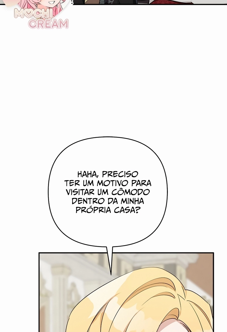 A Filha Mais Nova do Duque Vilão Capítulo 48 Página 58