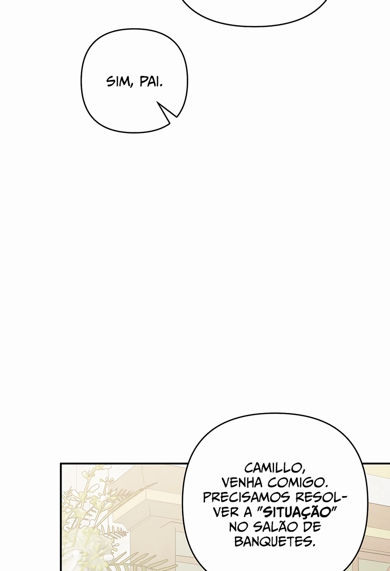 A Filha Mais Nova do Duque Vilão Capítulo 48 Página 72