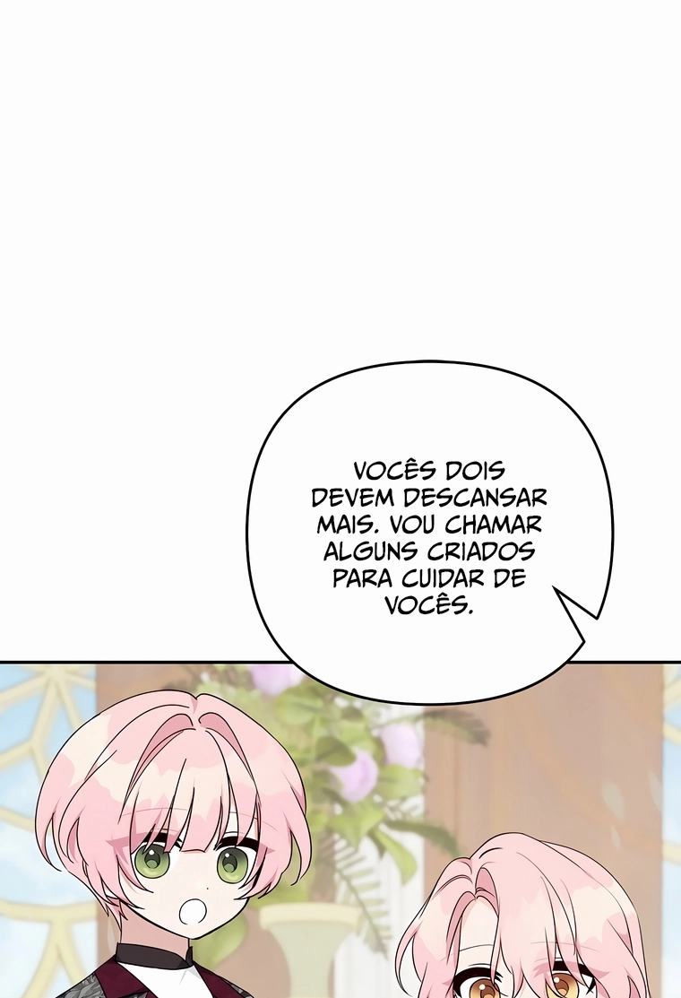 A Filha Mais Nova do Duque Vilão Capítulo 48 Página 74