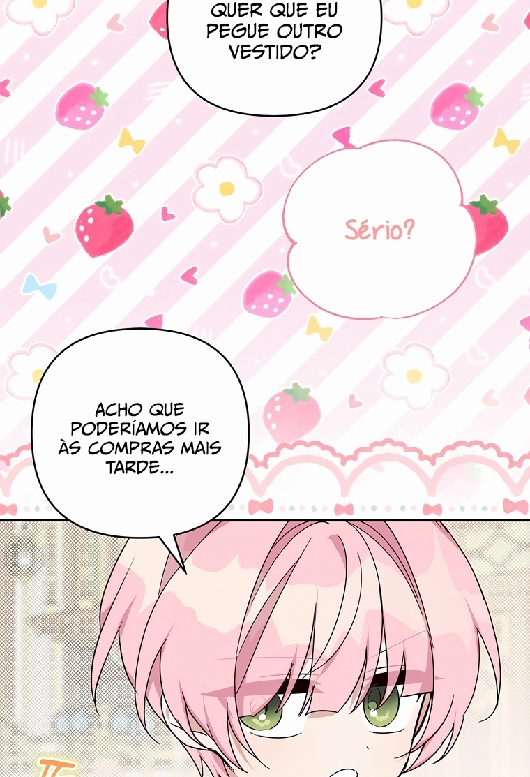 A Filha Mais Nova do Duque Vilão Capítulo 48 Página 79