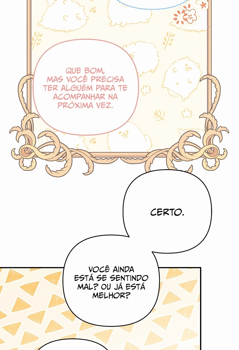A Filha Mais Nova do Duque Vilão Capítulo 48 Página 88