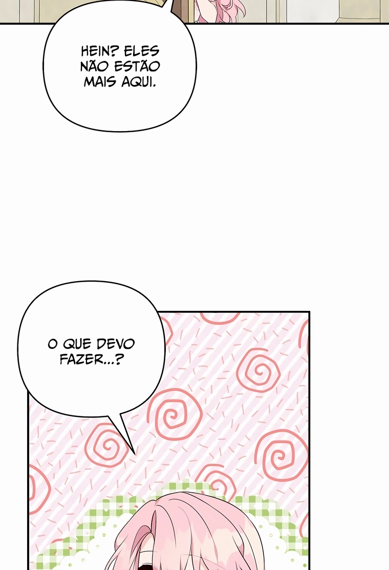 A Filha Mais Nova do Duque Vilão Capítulo 48 Página 99
