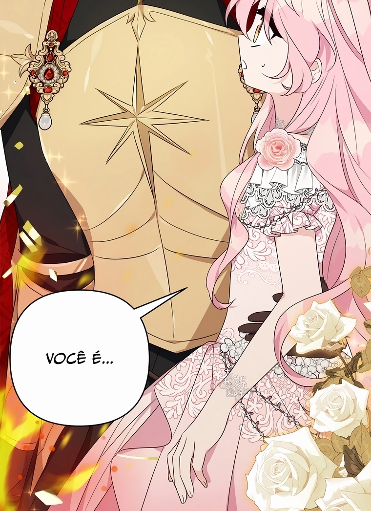 A Filha Mais Nova do Duque Vilão Capítulo 49 Página 31