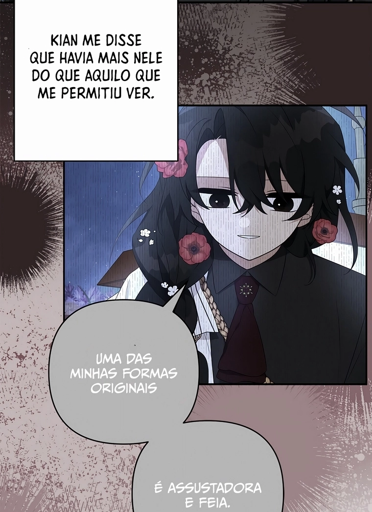 A Filha Mais Nova do Duque Vilão Capítulo 49 Página 52
