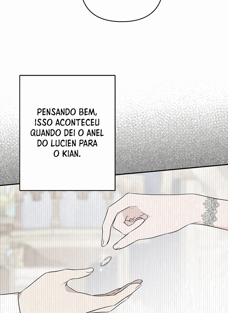 A Filha Mais Nova do Duque Vilão Capítulo 49 Página 61
