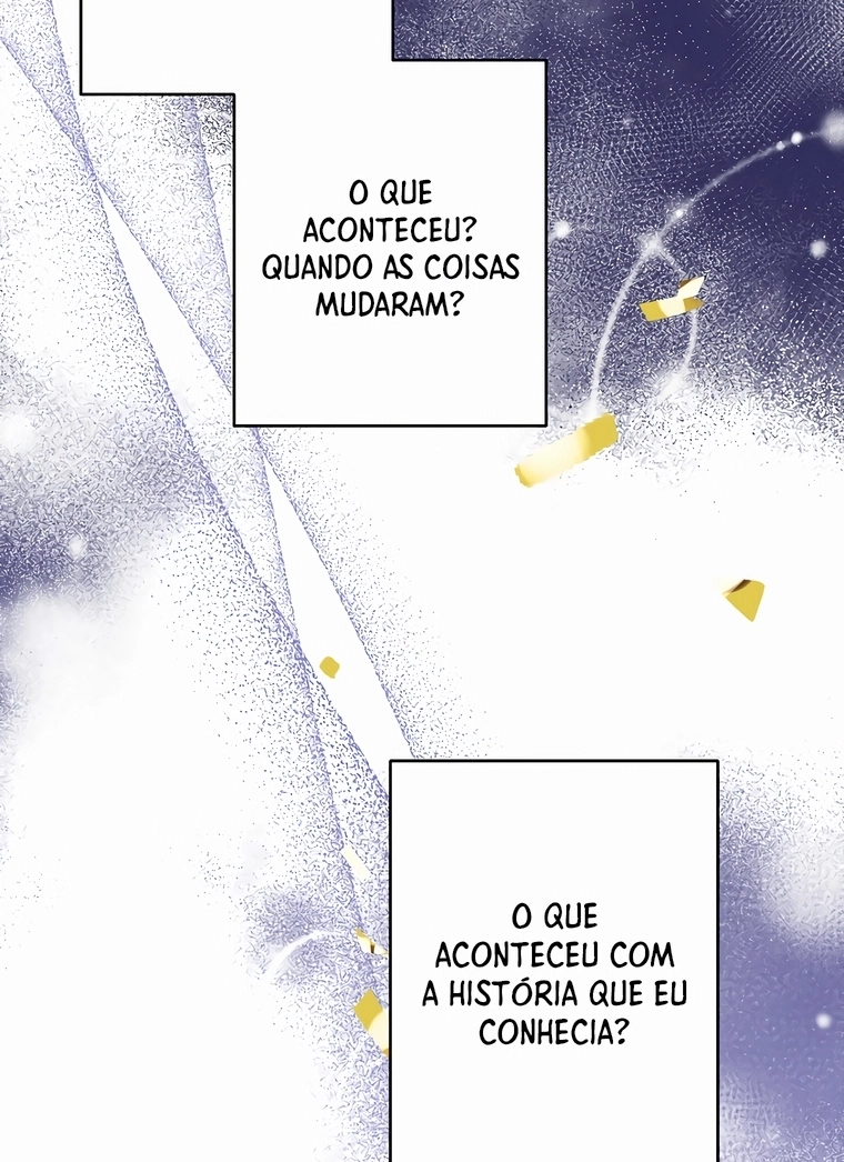 A Filha Mais Nova do Duque Vilão Capítulo 49 Página 78