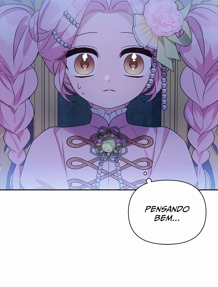 A Filha Mais Nova do Duque Vilão Capítulo 5 Página 46